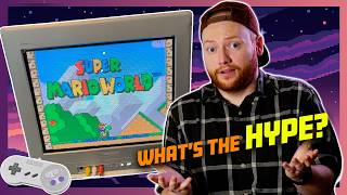 Is Retro Gaming REALLY Better on a CRT?