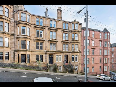 2/2 58 Gardner Street, Partickhill, Glasgow, G11 5BZ