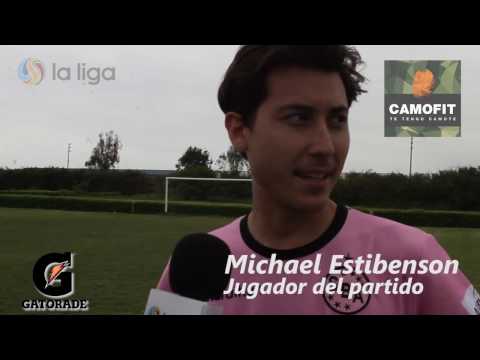 OMA 2016 Octavos de Final: Boys  (7) - (0)  La 95/96/97