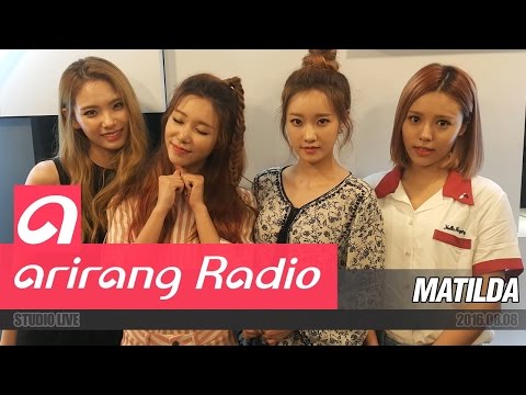 [Sound K] 마틸다 (MATILDA) - Summer Again
