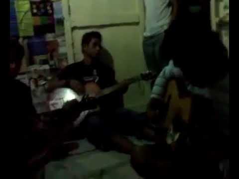 Video asli perpisahan rumah bujang