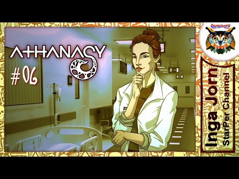 Steam Community :: Video :: ATHANASY визуальная новелла #6 ПРОХОЖДЕНИЕ