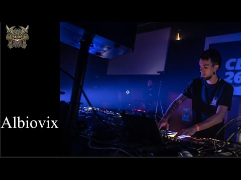 Datsuzoku #7 - Albiovix LIVE SET