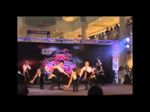 Next School - Flashback