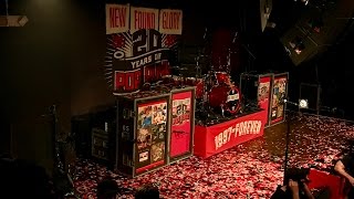 New Found Glory covering Piebald