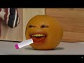 This Push Pop Is Bangin Yo Reference In Annoying Orange AnnoyingOrange
