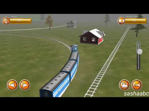real train simulator обзор игры андроид game rewiew android