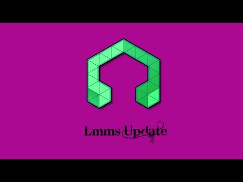 Lmms Update