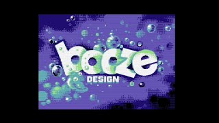 C64 Demo - Partypåg   (Booze Design - 2024) - PAL 50fps