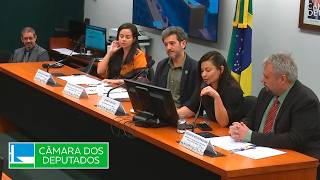  Explanação técnico-científica sobre o fenômeno El Niño - 24/09/2026 10:00