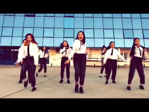 [ CLC - BLACK DRESS ] cover dance