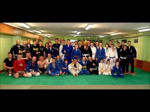 W. N. U - Gold Team Piła