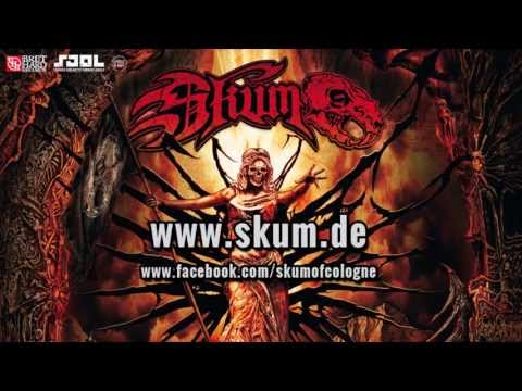 SKUM - Prašina (official Video)