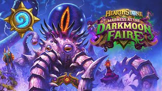 Hearthstone: Madness at the Darkmoon Faire - Turn of the Wheel