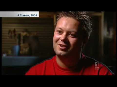 A look back on the life and death of Carl Williams