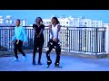 Kybba, Blaiz Fayah & Konshens - Pon Di Ting Dance Video By Kenyan Boyz 🇰🇪🔥