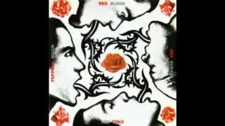 Blood Sugar Sex Magik [John Guitar Master Tracks]