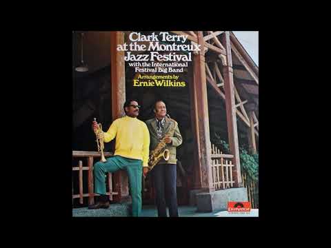 Clark Terry [Montreux 1969]: "Mumbling In The Alps" (C. Terry)