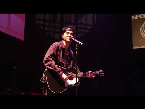 [2025] Lullaboy- Life With u [AdidasSG]