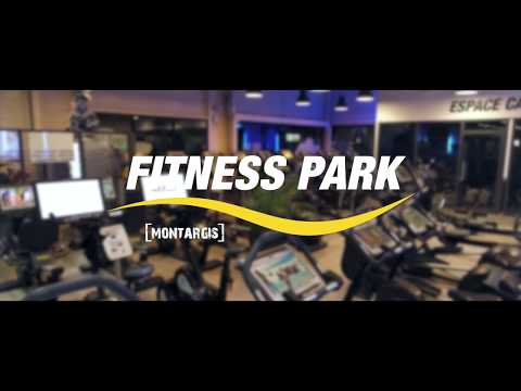 Fitness Park Amilly Miniature vidéo YouTube 8
