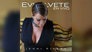 Jenni Rivera - Envuelvete (En Vivo) Remasterizado