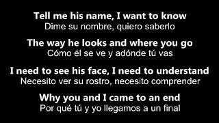 ♥ Broken Vow ♥ Promesa Rota ~ por Josh Groban - Letra en inglés y español