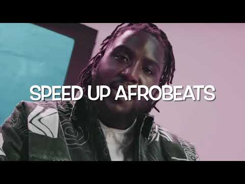 To the Max - Nana Rogues ft Wizkid, Not3s (Speed Up Afrobeats)