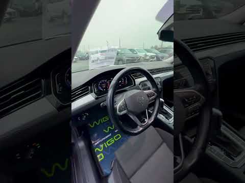 фото volkswagen passat b8 рестайлинг 0