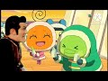 Robbie Rotten Hiding Scary Pop Up Jumpscare 7