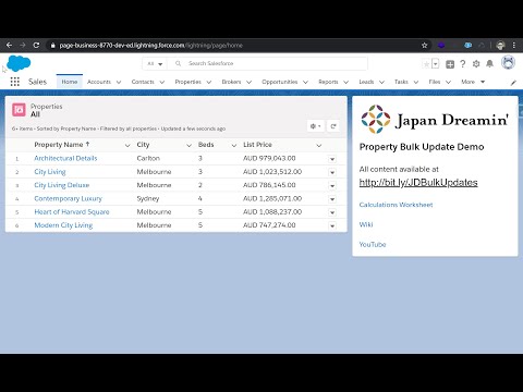 Multiple ways to run Flows for multiple records