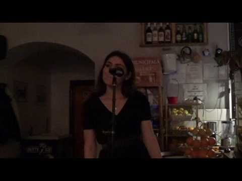 Diana Codrea @ Coffee Factory p10