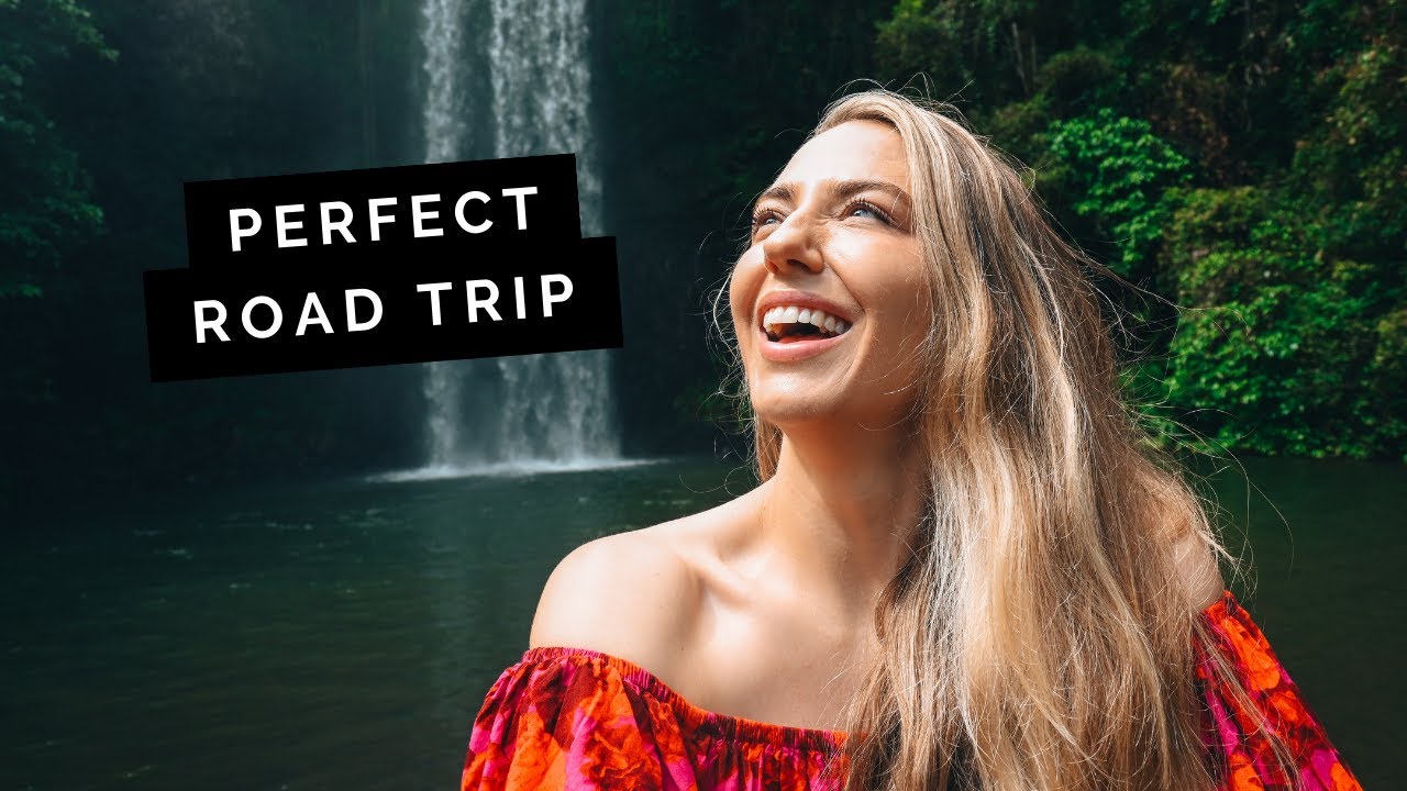 Join an adventurer on a captivating journey to Atherton Tablelands.