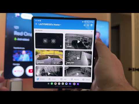 EUFY SECURITY CAMERAS 5 Essential Tips and Tricks