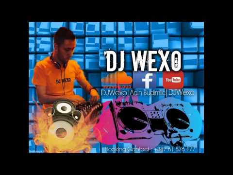 DJ WEXO - HOUSE SUMMER MIXTAPE 2015