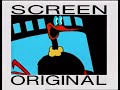 Screen Originals Logo Popeye Variant DVD Quality