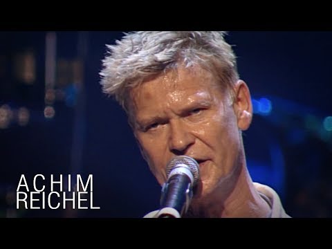 Mit 18 - Achim Reichel