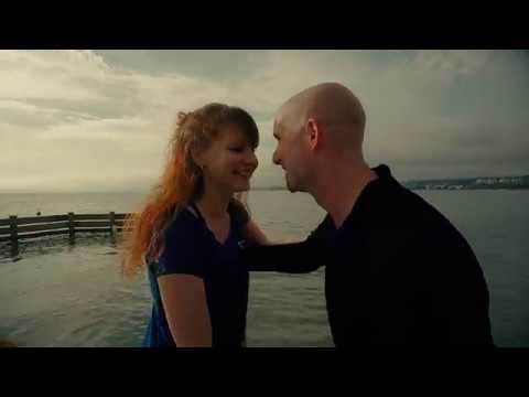 Daric & Anastasia Lion. Discofox. 2018