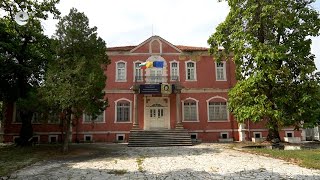 Продължава да се бави ремонтът на Художествената галерия в Кърджали