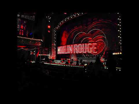 Elephant Love Medley (Jamie Muscato/Melissa James)