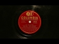 OL' MAN RIVER Harry James 1941