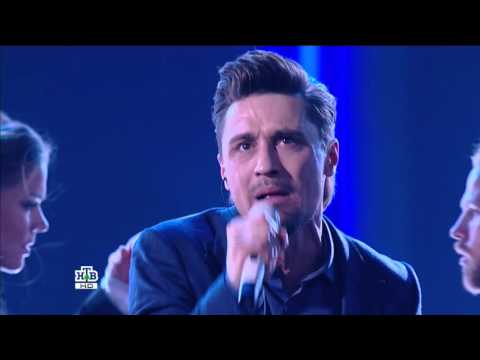 Дима Билан - Я просто люблю тебя (08.03.2016 HD 1080p.)