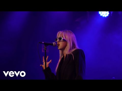 Emmalee Rainbow - Origin (Live at the Teragram Ballroom)
