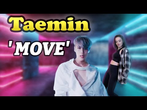 Move - Taemin