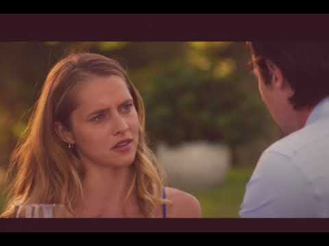 The Choice-Gabby wakes up from a coma