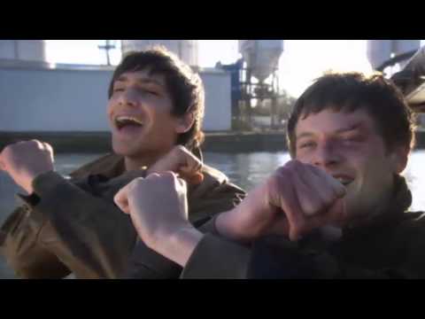 Love Triangle and Cook's Dad - Classic Skins