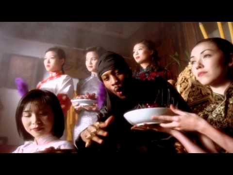 RZA - Tragedy