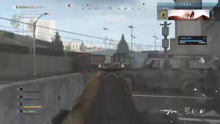 【FPS】CALL OF  DUTY MODERN WARFARE♯2（Live ）