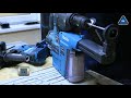Makita DHR241Z - видео