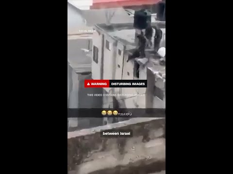 Israel and South Korea clash over old West Bank video