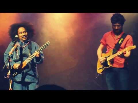 Chico César & Dani Black - Paraíba [26.09.2013]